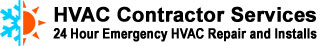 Univ Tx At Arlington HVAC Services